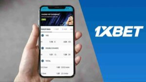 What Kinds of Bets Can be Made at the 1xBet App