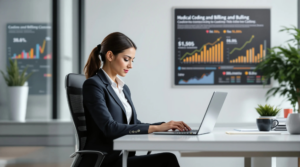 Coding and Billing Salaries: Career Insights and Earning Potential